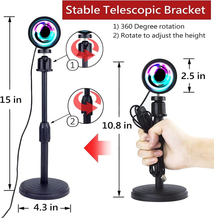 Remote%20Control%20Sunset%20Lamp%20Projector%2016%20Colors%20Changing%20RGB%20%7C%20Mobile%20Photography%20Backgrounds%20Accessories%20Lighting%20Kit%20Wallpaper%20-%20Image%206
