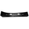 Car License Plate Frame for Mitsubishi Lancer EX Modified 2009-2016. 