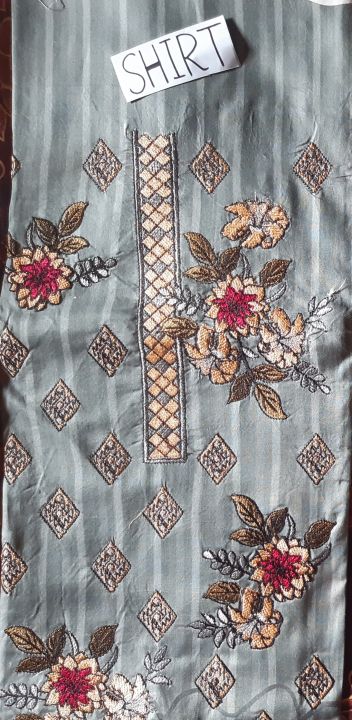 Unstitched%20Khaadi%20Linen%203%20pieces%20suit%20for%20women%20-%20Image%203