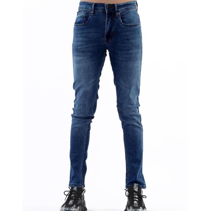 Skiny fit jeans