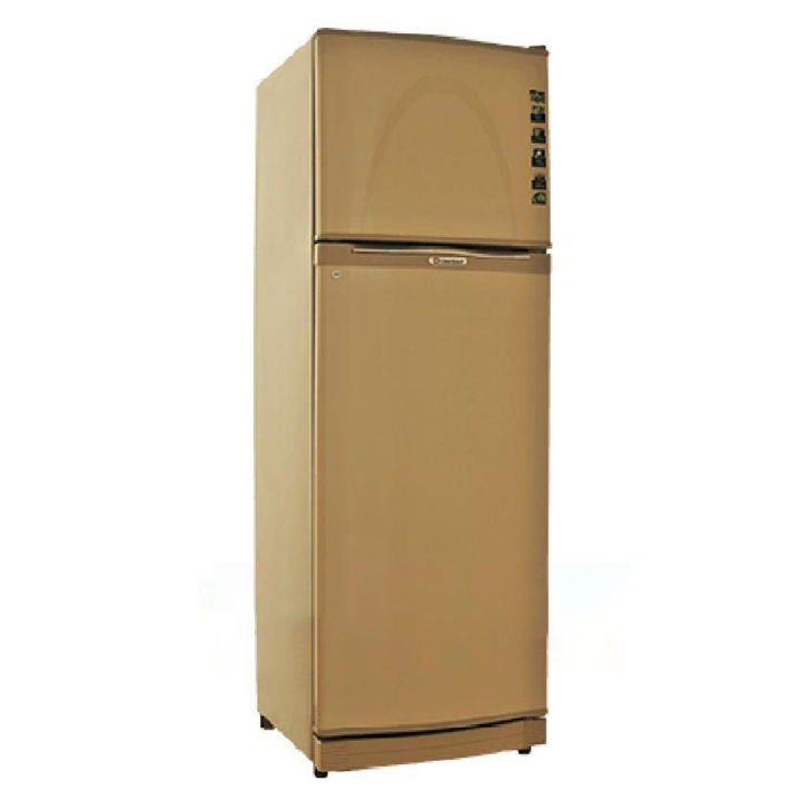 Dawlance - Refrigerator - 9188 MDS - Metallic Gold | Daraz.pk