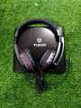TUCCI A5 Gaming Headset With Mic For PC,PS4, Xbox One Over-Ear Headphones. 