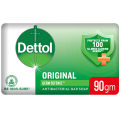Dettol Soap Original 90gm. 