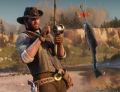 Red Dead Redemption 2 Playstation 4 Game Ps4. 