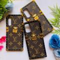 IPhone 11 PRO   lv New Back Cover, LV Case, Fancy Cover. 