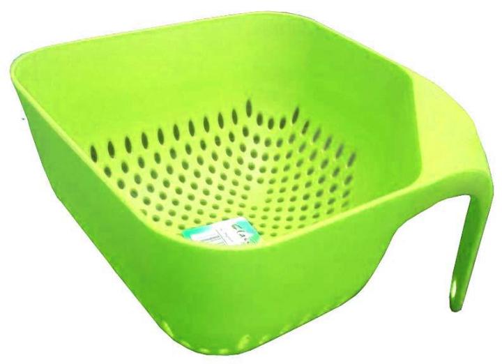 CLASSIC VEGETABLE / QEEMA BASKET TOKERY PURE PLASTIC 