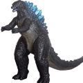 Godzilla King Kong Mothra Ghidorah Three headed dragon monster toy model doll figure articulated trumpet skull island. 