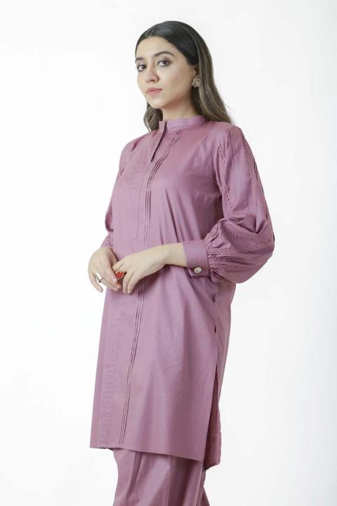 EGO%20Fall%20Collection%202019%20%20Improvisations%202%20Piece%20%20Purple%20Brochia%202Pcs%20Stitched%20For%20Women%20-%20Image%203