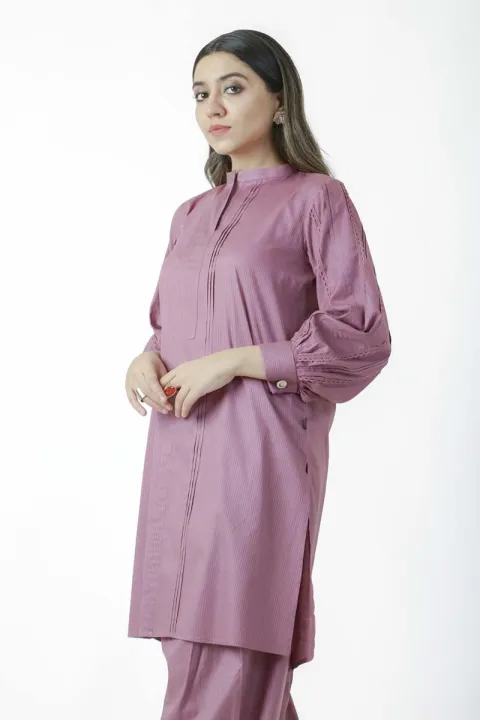 EGO%20Fall%20Collection%202019%20%20Improvisations%202%20Piece%20%20Purple%20Brochia%202Pcs%20Stitched%20For%20Women%20-%20Image%203