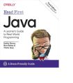 Head First Java by Kathy Sierra (Author), Bert Bates (Author), Trisha Gee (Author). 