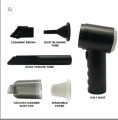 3-in-1 mini vacuum cleaner Cleaning Device AS-228: Wireless Handheld Vacuum, Duster, Blower, and Air Pump for Car, Home, PC – Versatile Cleaning Solution for Carpets, Sofas, Laptops, and More. 