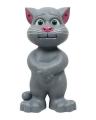 Talking Tom  Billi Toy for Kids-multicolour. 