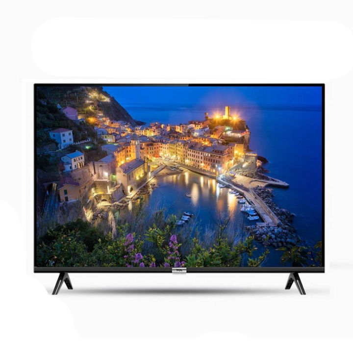 TCL 32" Android LED HD Ready TV - 32S5200