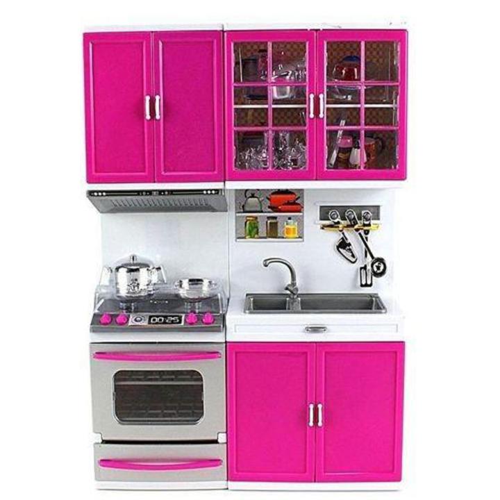 kitchen set