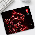 Mouse Pad Original Razer Goliathus (Smooth , Washable, Anti slip gaming mousepad) For Gaming & Office Use. 