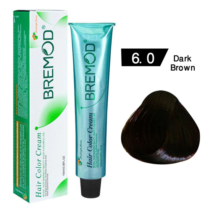 Bremod%20Hair%20Color%20Cream%206.0%20Dark%20Blonde%20%E2%80%93%20100ml%20-%20Image%202