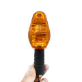 2-PCS Motorcycle High Quality OEM Indicators for Suzuki GD110. 