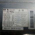 Original For HP Elite 8000 8080 6000 6080 6005 MT Tower System 320W Power Supply 503378-001 508154-001 PS-4321-9HA and PC8022. 