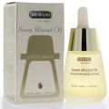 𝗛𝗘𝗠𝗔𝗡𝗜 𝗟𝗜𝗩𝗘 𝗡𝗔𝗧𝗨𝗥𝗔𝗟 - SWEET ALMOND OIL 40ML. 