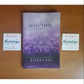 The Prince  Book by Kiera Cass |  A Selection Novella | Bookpoint. 
