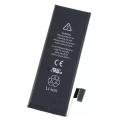 Mobile Battery for iPhone 5s/5c - 1560mAh Battery. 