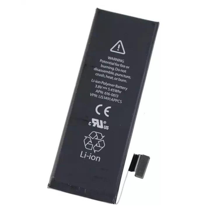 Mobile Battery for iPhone 5s/5c - 1560mAh Battery