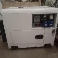 5 kva diesel generator for sale. 