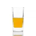 6-Piece Premium Glass Tumbler Set – 315ml / 290ml Clear Drinkware – DELISOGA Glassware (JS6001-2 / JS6001-3) – Elegant Glasses for Juice, Water & Daily Use. 