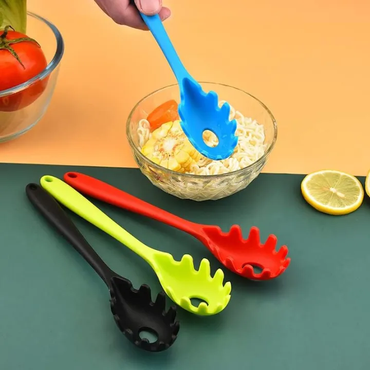Silicone%20Pasta%20Utensil%20Server%20Spaghetti%20Noodles%20Serving%20Spoon%20Kitchen%20Tools%20-%20Image%203