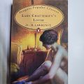 Lady Chatterley's Lover ( Penguin Classic ) by D.H.Lawrence. 