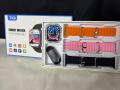 TK9 Ultra Smart Watch - Watch Ultra 3 With Gallery And GPS 4/64gb 5G Amoled Display 3 Straps. 