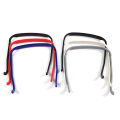 Fashion Sunglasses Frame Shape Plastic Hairband For Women Elegant Solid Headband ANLAN. 