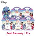 Disney Nail Art Stickers Mickey Mouse Manicure Design Sophia Princess Frozen Cartoon Disney Nail Decals Decoration Gift for Girl. 