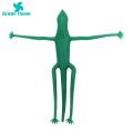 Branch Support Adorable Frog-shaped Plant Ties for Garden Enthusiasts Set of 10 Reusable Cable Ties for Tree Branch Plant Support. 