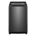 Haier Washing Machine | Model HWM 100-316 S6 | 10KG Washing Capacity Fully Automatic Top Load | Fresh Air System | Anti-Bacterial Pulsator | Pillow Drum | 10 Years Motor Warranty. 