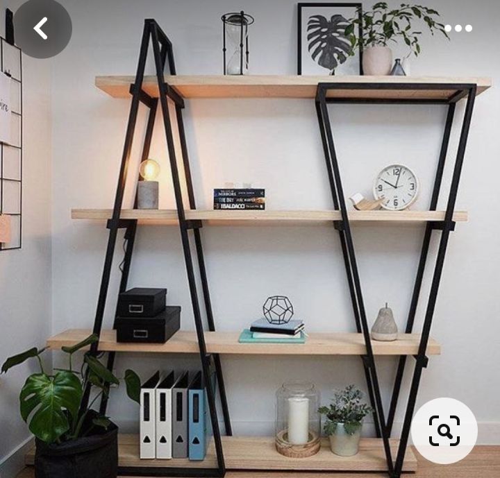 Versatile Spaces Rack Versatile Storage Rack, Book shelves, Home Organization, Archives and ...