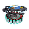 SIWA CG200cc Magnet Coil (18 Pole) Water Cooled Engine Parts High Quality Genuine Parts. 