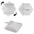 Flipo Flip Desk Rotating Pocket Toys Kinetic Skill Desk Toy FingertipToy Spinner Toy for Children Adults To Relieve Stress. 