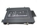 【3C VictoryEagle Store】Laptop Hdd Caddy For HP 720 725 740 750 755 820 840 850 Zbook 14 15 17 15U G3 G4 Bracket 821665-001. 
