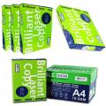 70 GSM A4 Photocopier Paper 5 Ream (1 Box) / Printer Paper / Photocopy Paper (2500 Paper). 