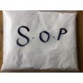 SOP (Sulfate of potash) Fertilizer for Fruits and Flower Plants 500 Gm. 