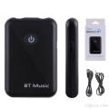 YPF-03 MINI Bluetooth Receiver 2 in 1 Wireless Transmitter & Adapter AUX 3.5MM Stereo Audio Player A2DP Wireless Receiver. 