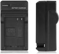 EN-EL23 Battery Charger for Nikon Coolpix B700, P900, P600, P610, S810c Digital Camera. 