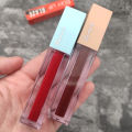 Factory direct one-piece cloud air lip glaze velvet matte matte female student affordable lip gloss. 