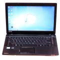Toshiba Laptop Core i3 3rd Generation | Satellite Pro C40-A | 14 Inches | 4GB Ram - 320GB Hard Drive. 