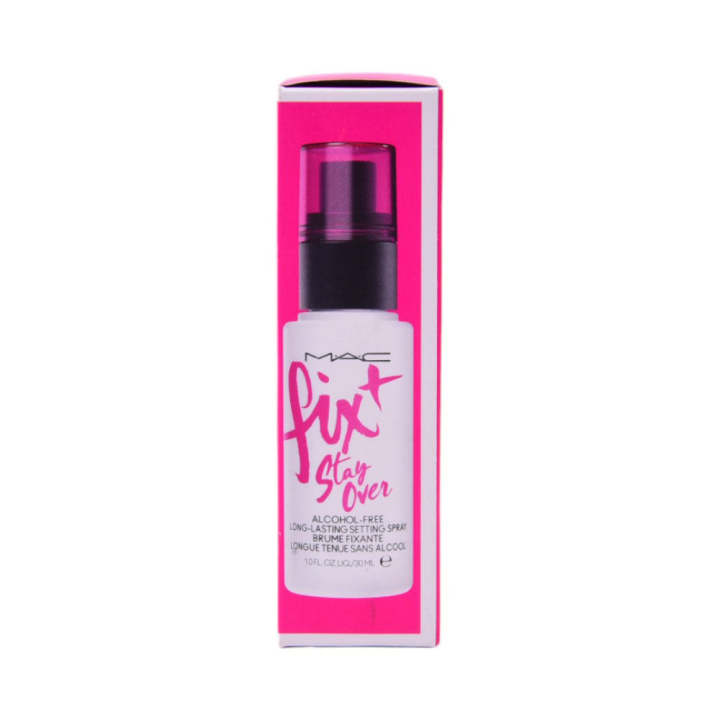Mac Fix + Stay Over Setting Spray Mini 30Ml