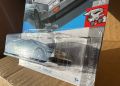 Hot Wheels Treasure Hunt. 