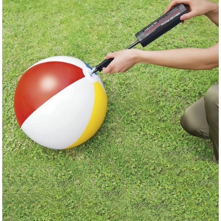 INTEX 69613 Double Quick Mini Hand Air Pump