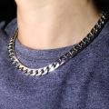 Men's Italian Original Silver 925 chain's. 
