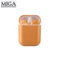 【Miga Plaza】 Original Inpods 12 I12 TWS Wireless Bluetooth Earphones 5.0 Stereo Bass Bluetooth Headset Earphones Smart Touch with Charging Box for iOS/Android. 